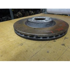 ROTOR PREDNJI LIJEVI Fiat Stilo 2006 MW 1.9 JTD 16V