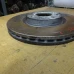 ROTOR PREDNJI LIJEVI Fiat Stilo 2006 MW 1.9 JTD 16V