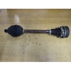 POLUOSOVINA PREDNJA LIJEVA Volkswagen Golf 2007 1.9 TDI