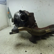 TURBINA Kia Cee'd 2010 1.6 D SW 28201-2a719 282012A710