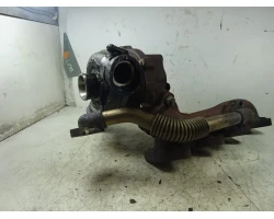TURBINA Kia Cee'd 2010 1.6 D SW 28201-2a719 282012A710
