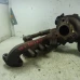 TURBINA Kia Cee'd 2010 1.6 D SW 28201-2a719 282012A710