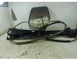 MEHANIZAM STAKLA PREDNJI DESNI Volkswagen Golf 2007 1.9 TDI
