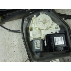 MEHANIZAM STAKLA PREDNJI DESNI Volkswagen Golf 2007 1.9 TDI