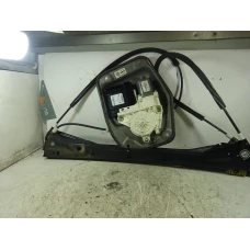 MEHANIZAM STAKLA PREDNJA LIJEVA Volkswagen Golf 2007 1.9 TDI