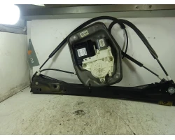 MEHANIZAM STAKLA PREDNJA LIJEVA Volkswagen Golf 2007 1.9 TDI