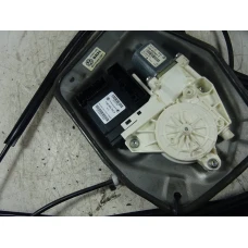 MEHANIZAM STAKLA PREDNJA LIJEVA Volkswagen Golf 2007 1.9 TDI