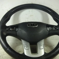 VOLAN Kia Cee'd 2011 1.6D