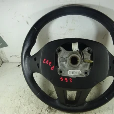 VOLAN Kia Cee'd 2011 1.6D