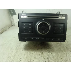 RADIO Kia Cee'd 2010 1.6 D SW 96160-1h000