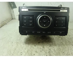 RADIO Kia Cee'd 2010 1.6 D SW 96160-1h000