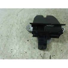 MEHANIZAM ZAKLJUČAVANJA Ford C-Max 2008 1.8TDCI