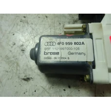 MEHANIZAM STAKLA ZADNJA DESNA Audi A6, S6 2004 3.2 4f0959801b