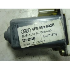MEHANIZAM STAKLA PREDNJI DESNI Audi A6, S6 2004 3.2 4f0959802b