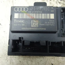 računalnik razno Audi A6, S6 2004 3.2 4f0959793c