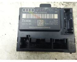 računalnik razno Audi A6, S6 2004 3.2 4f0959793c