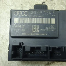 računalnik razno Audi A6, S6 2004 3.2 4f0959795a