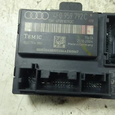 računalnik razno Audi A6, S6 2004 3.2 4f0959792c