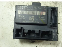 računalnik razno Audi A6, S6 2004 3.2 4f0959792c