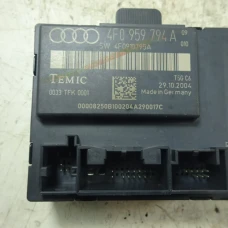 računalnik razno Audi A6, S6 2004 3.2 4f0959794a