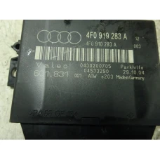 računalnik razno Audi A6, S6 2004 3.2 4f0919283a