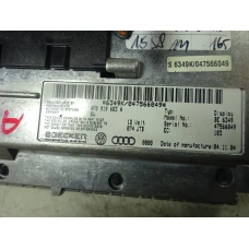 RAČUNALNIK PUTOVALNI Audi A6, S6 2004 3.2 4f0919603a