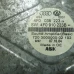 RADIO Audi A6, S6 2004 3.2 4f0910223b