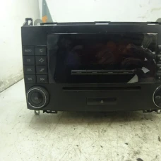 RADIO Mercedes-Benz A-Klasse 2007 A 180 CDI a1698206189