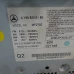 RADIO Mercedes-Benz A-Klasse 2007 A 180 CDI a1698206189