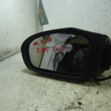 OGLEDALO LIJEVO Mercedes-Benz A-Klasse 2007 A 180 CDI A1698100576