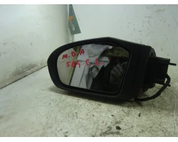 OGLEDALO LIJEVO Mercedes-Benz A-Klasse 2007 A 180 CDI A1698100576