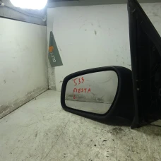 OGLEDALO LIJEVO Ford Fiesta 2006 1.3