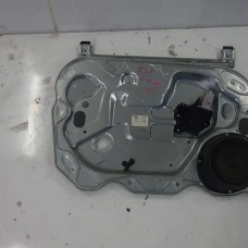 MEHANIZAM STAKLA PREDNJA LIJEVA Ford C-Max 2008 1.8TDCI