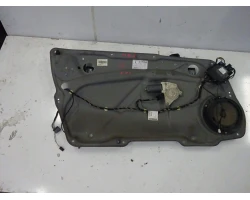 MEHANIZAM STAKLA PREDNJA LIJEVA Mercedes-Benz A-Klasse 2007 A 180 CDI
