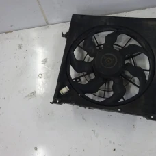 VENTILATOR HLADNJAKA Kia Cee'd 2011 1.6D