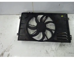 VENTILATOR HLADNJAKA Volkswagen Golf 2007 1.9 TDI