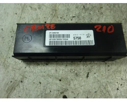 računalnik razno Chevrolet Cruze 2010 1.6 16V 13505750