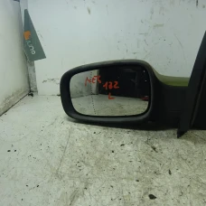 OGLEDALO LIJEVO Renault MEGANE 2003 1.6 16V