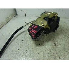MEHANIZAM ZAKLJUČAVANJA PREDNJA DESNA Peugeot 307 2002 1.6 16V