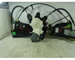 MEHANIZAM STAKLA PREDNJI DESNI Ford Focus 2012 1.6 TDCI 85 M6
