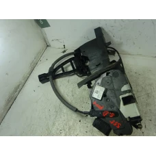 MEHANIZAM ZAKLJUČAVANJA PREDNJA DESNA Ford Focus 2012 1.6 TDCI 85 M6 bm5a-a21812-bc