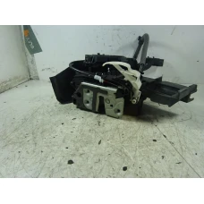 MEHANIZAM ZAKLJUČAVANJA ZADAJ DESNA Ford Focus 2012 1.6 TDCI 85 M6 bm5a-a26412-ac