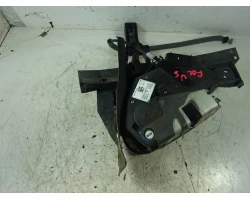 MEHANIZAM ZAKLJUČAVANJA ZADNJI LIJEVO Ford Focus 2012 1.6 TDCI 85 M6 bm5a-a26412-ac