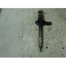 INJEKTOR Mazda Mazda6 2005 2.0D rf7m3450