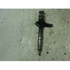 INJEKTOR Mazda Mazda6 2005 2.0D rf7m3450