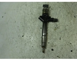 INJEKTOR Mazda Mazda6 2005 2.0D rf7m3450