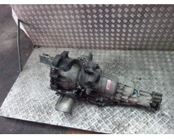 MIJENJAČ Audi A6, S6 2004 3.2 ALK 1071137028 25102004