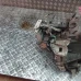 MIJENJAČ Fiat Grande Punto 2008 1.3JTD