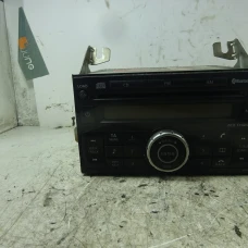 RADIO Nissan Pathfinder 2007 2.5 28185eb50a pn2959n