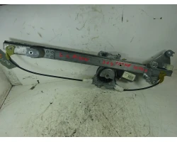 MEHANIZAM STAKLA ZADAJ LIJEVA Nissan Pathfinder 2007 2.5